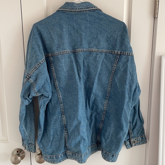 Zara Jean Jacket - Picture 7 of 7